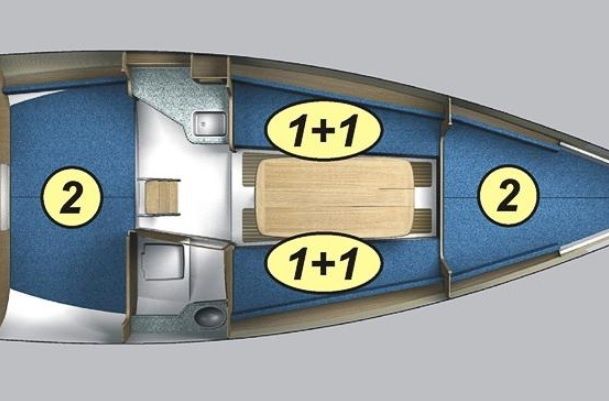 Northman Maxus Evo 24 | Hydra