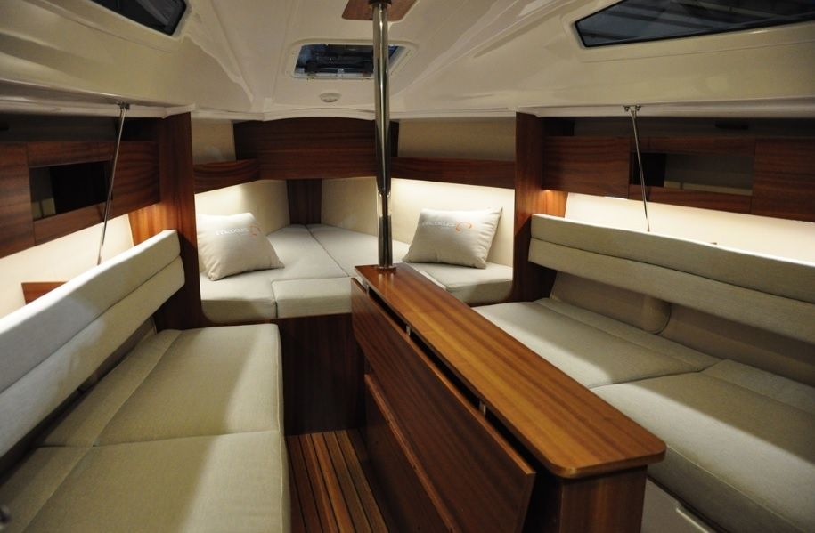 Northman Maxus Evo 24 | Hydra