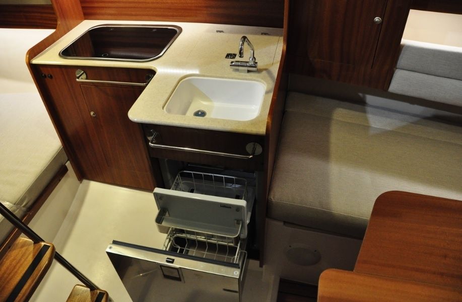 Northman Maxus Evo 24 | Hydra