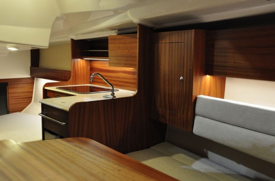 Northman Maxus Evo 24 | Hydra