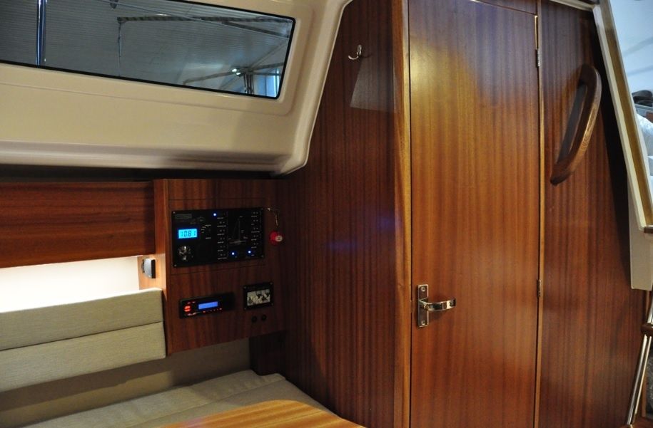 Northman Maxus Evo 24 | Hydra