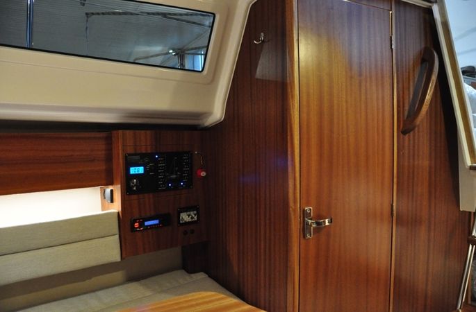 Northman Maxus Evo 24 | Hydra