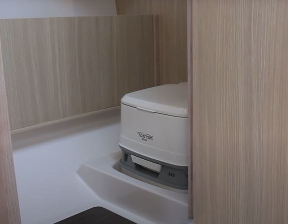 Northman Maxus Evo 24 | Mykonos