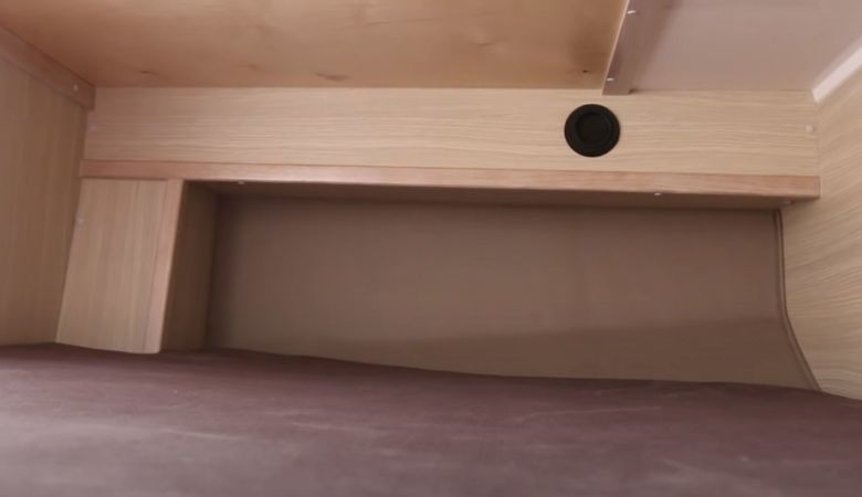 Northman Maxus Evo 24 | Mykonos