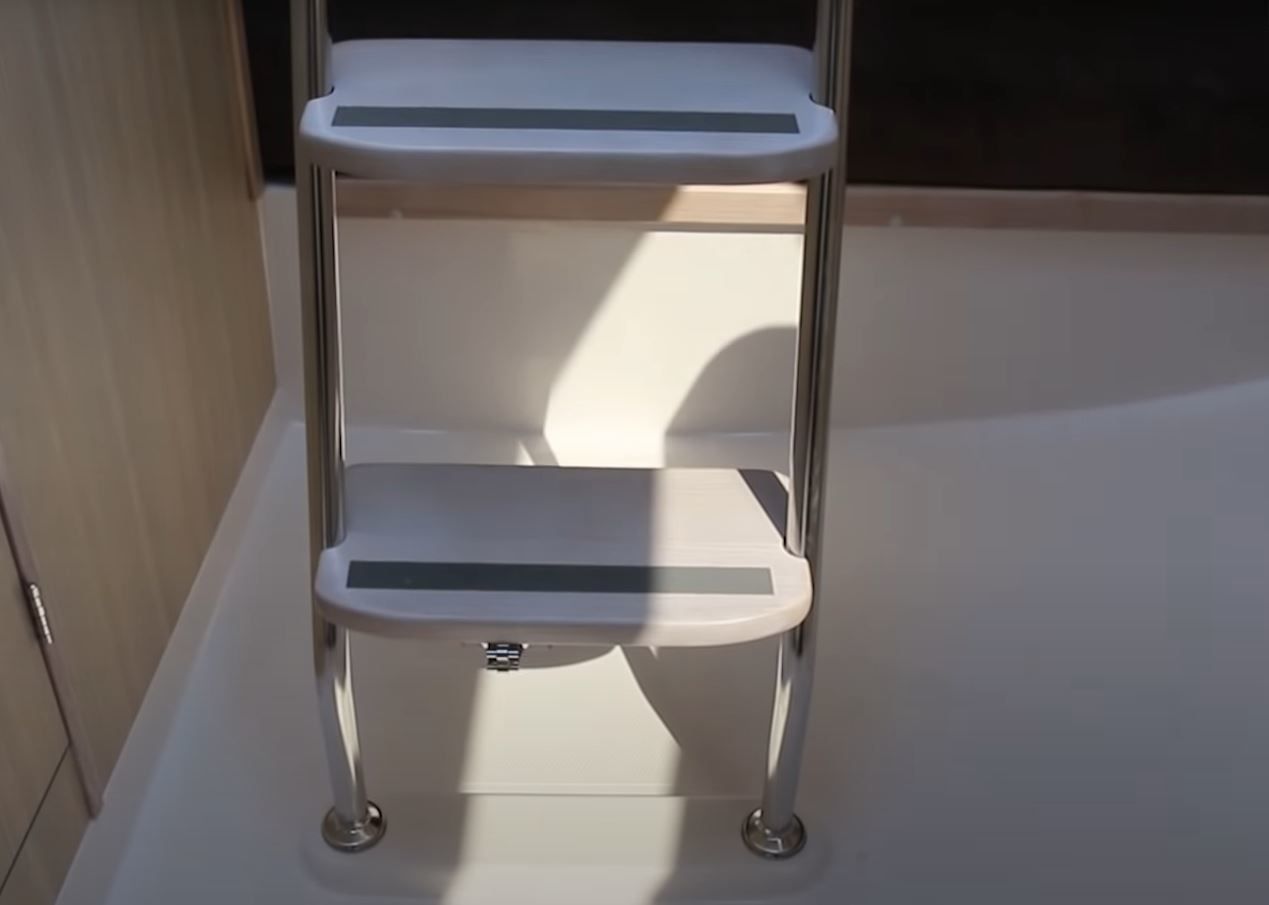 Northman Maxus Evo 24 | Mykonos