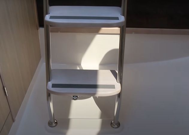 Northman Maxus Evo 24 | Mykonos