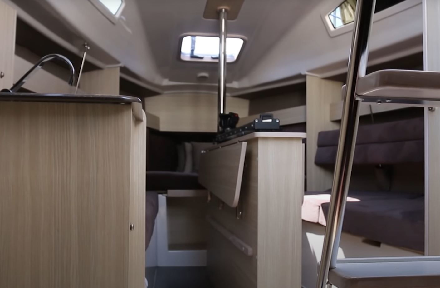 Northman Maxus Evo 24 | Mykonos