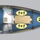 Northman Maxus Evo 24 | Mykonos