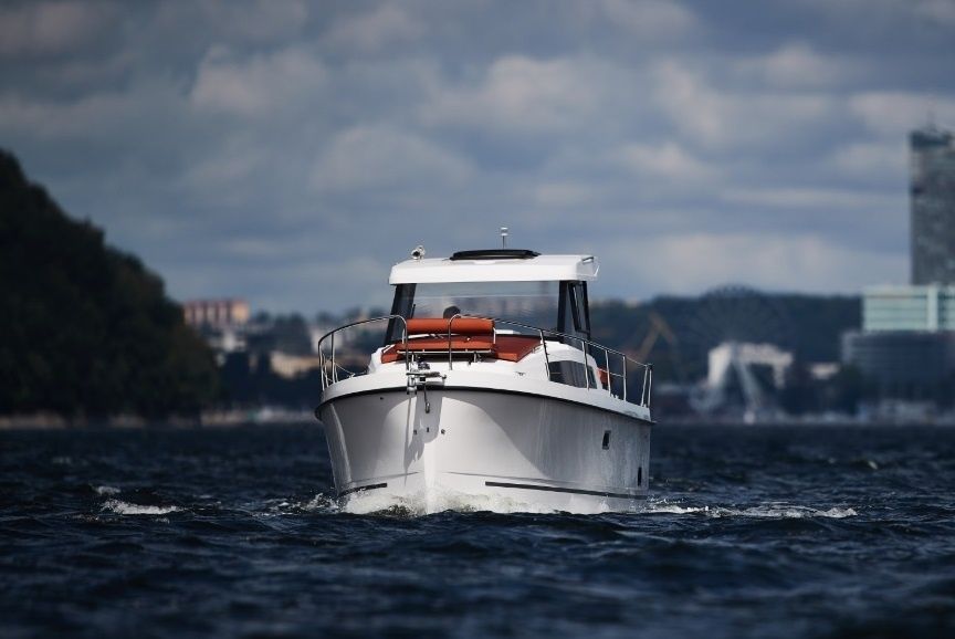 Northman Nexus Revo 870 | Bali