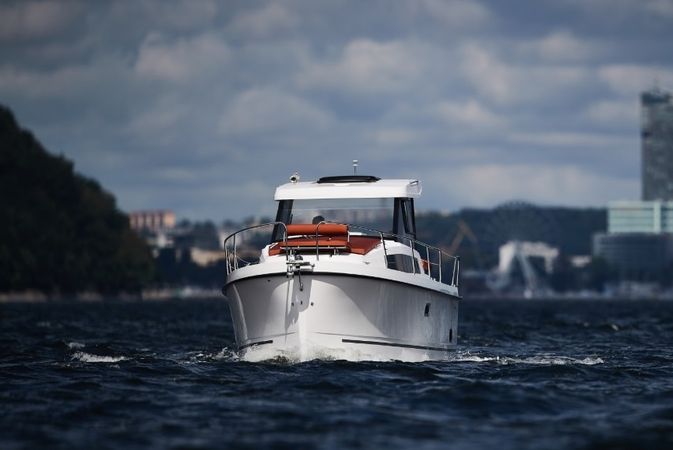 Northman Nexus Revo 870 | Bali