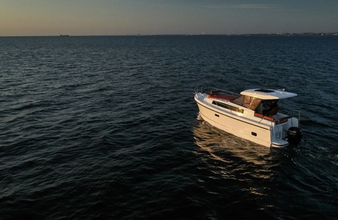 Northman Nexus Revo 870 | Bali