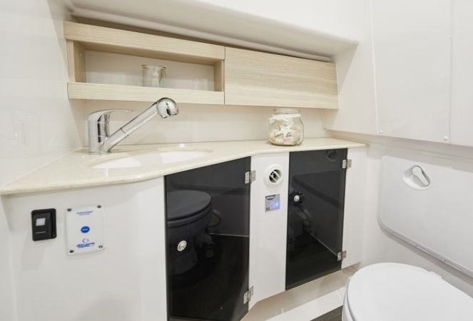 Northman Nexus Revo 870 | Bali