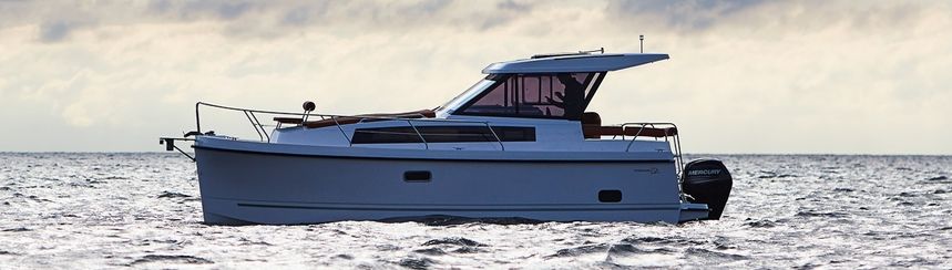 Northman Nexus Revo 870 | Bali