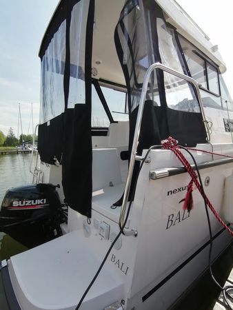 Northman Nexus Revo 870 | Bali