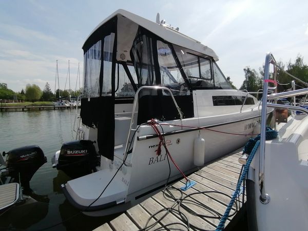 Northman Nexus Revo 870 | Bali