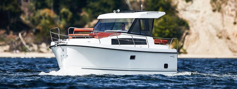 Northman Nexus Revo 870 | La Pelosa