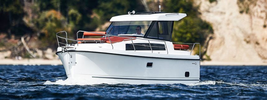 Northman Nexus Revo 870 | La Pelosa