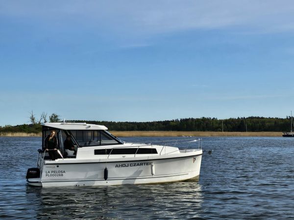 Northman Nexus Revo 870 | La Pelosa