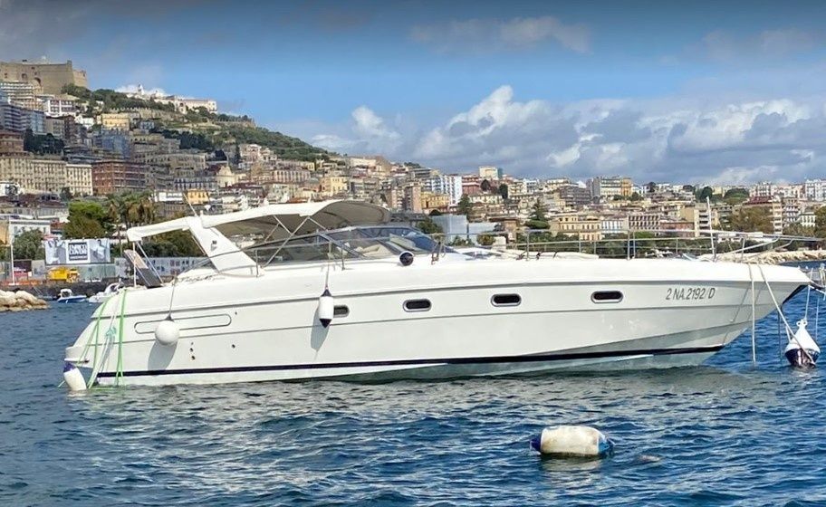 Piantoni 46 | Born Free