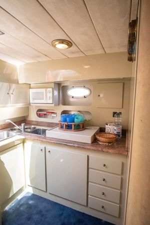 Piantoni 46 | Born Free