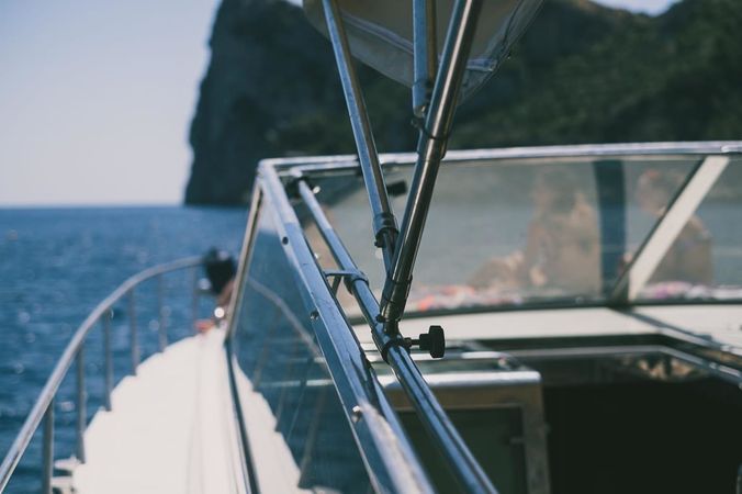 Piantoni 46 | Born Free