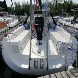 Northman Maxus 33.1 | Himara