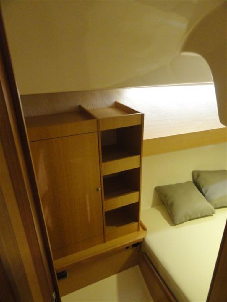 Northman Maxus 33.1 | Santorini