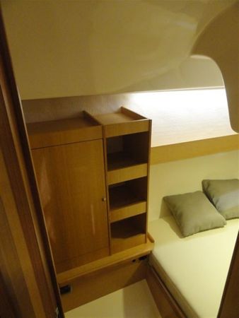 Northman Maxus 33.1 | Santorini