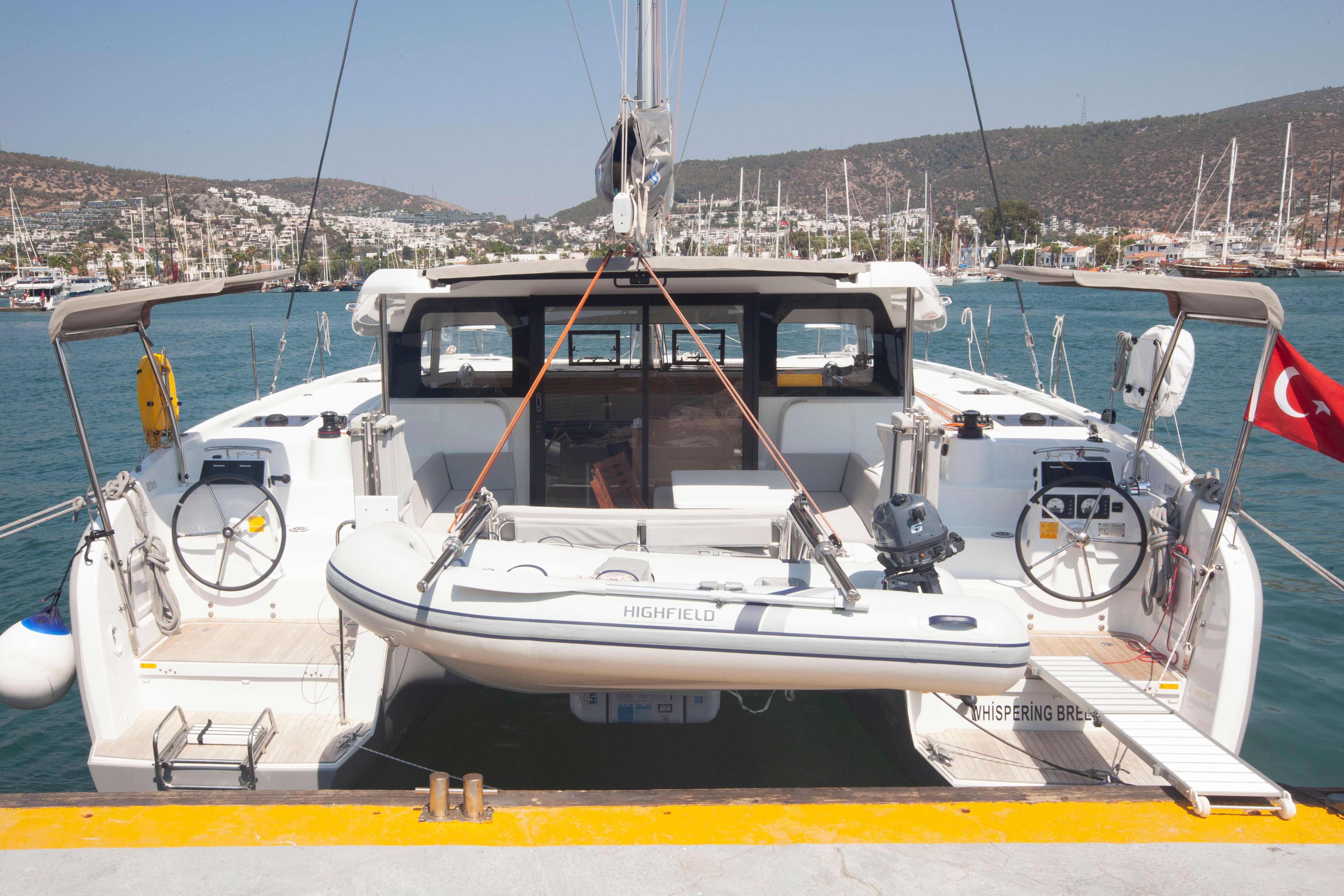 Excess 11 | Whispering Breeze