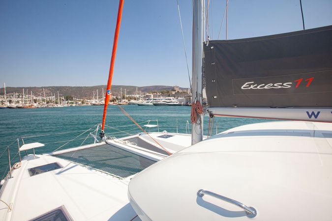 Excess 11 | Whispering Breeze