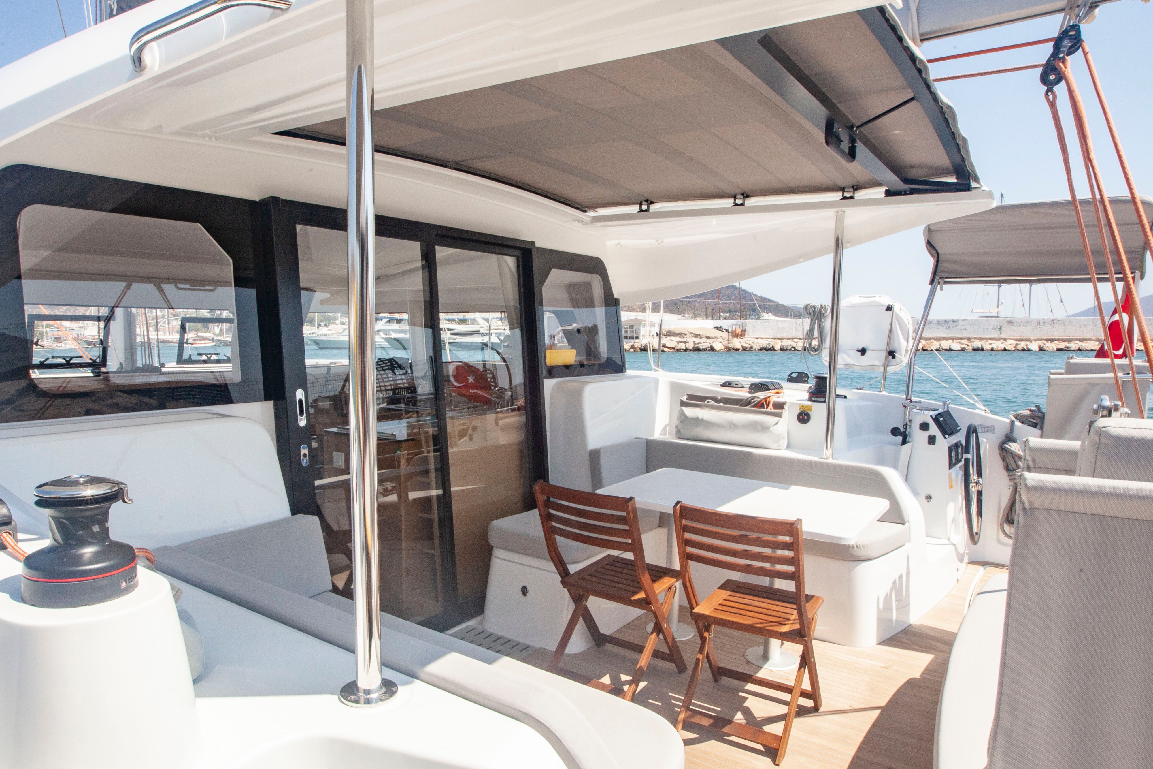 Excess 11 | Whispering Breeze