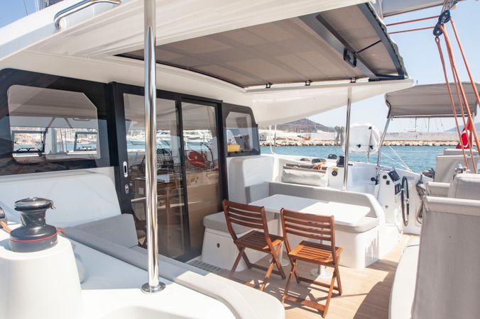 Excess 11 | Whispering Breeze