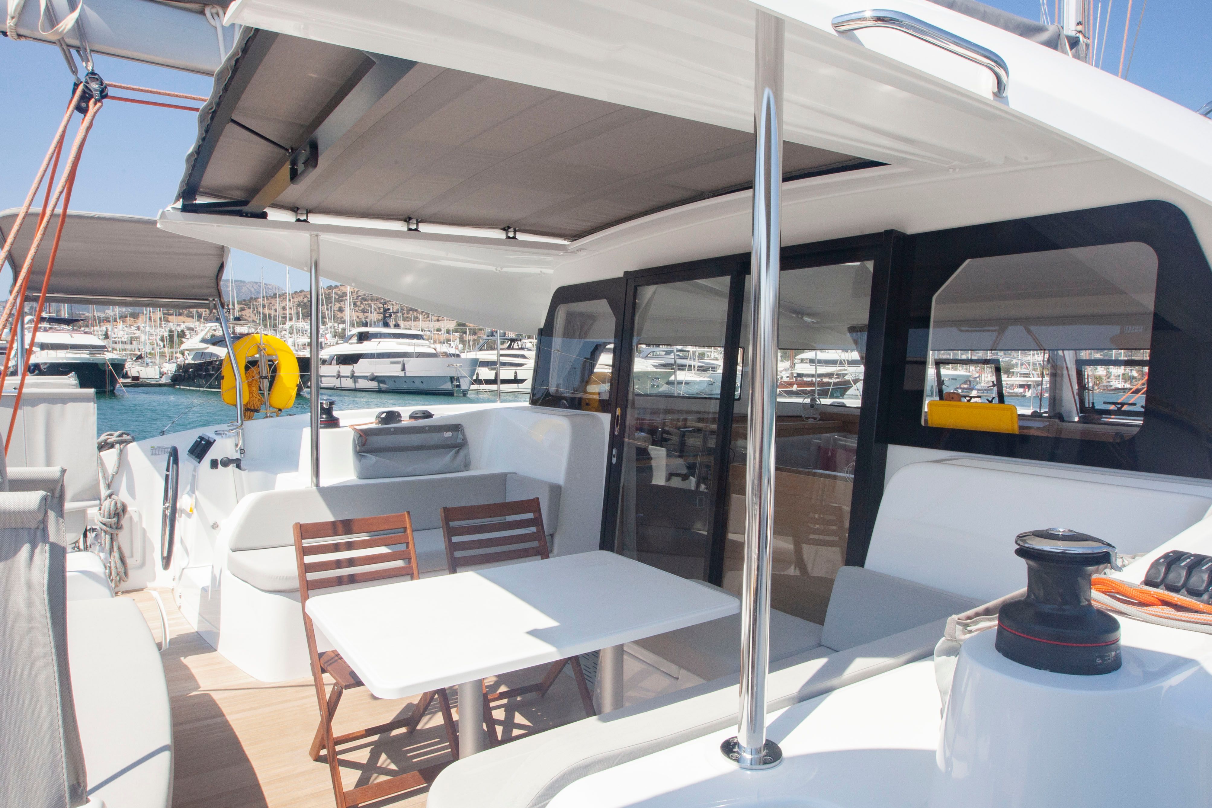 Excess 11 | Whispering Breeze