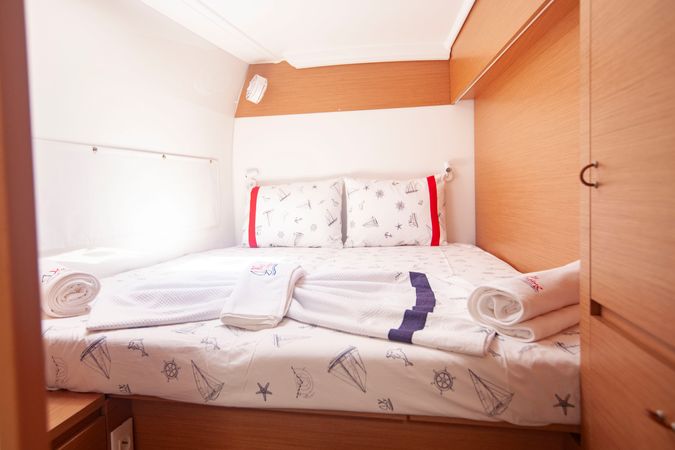 Excess 11 | Whispering Breeze