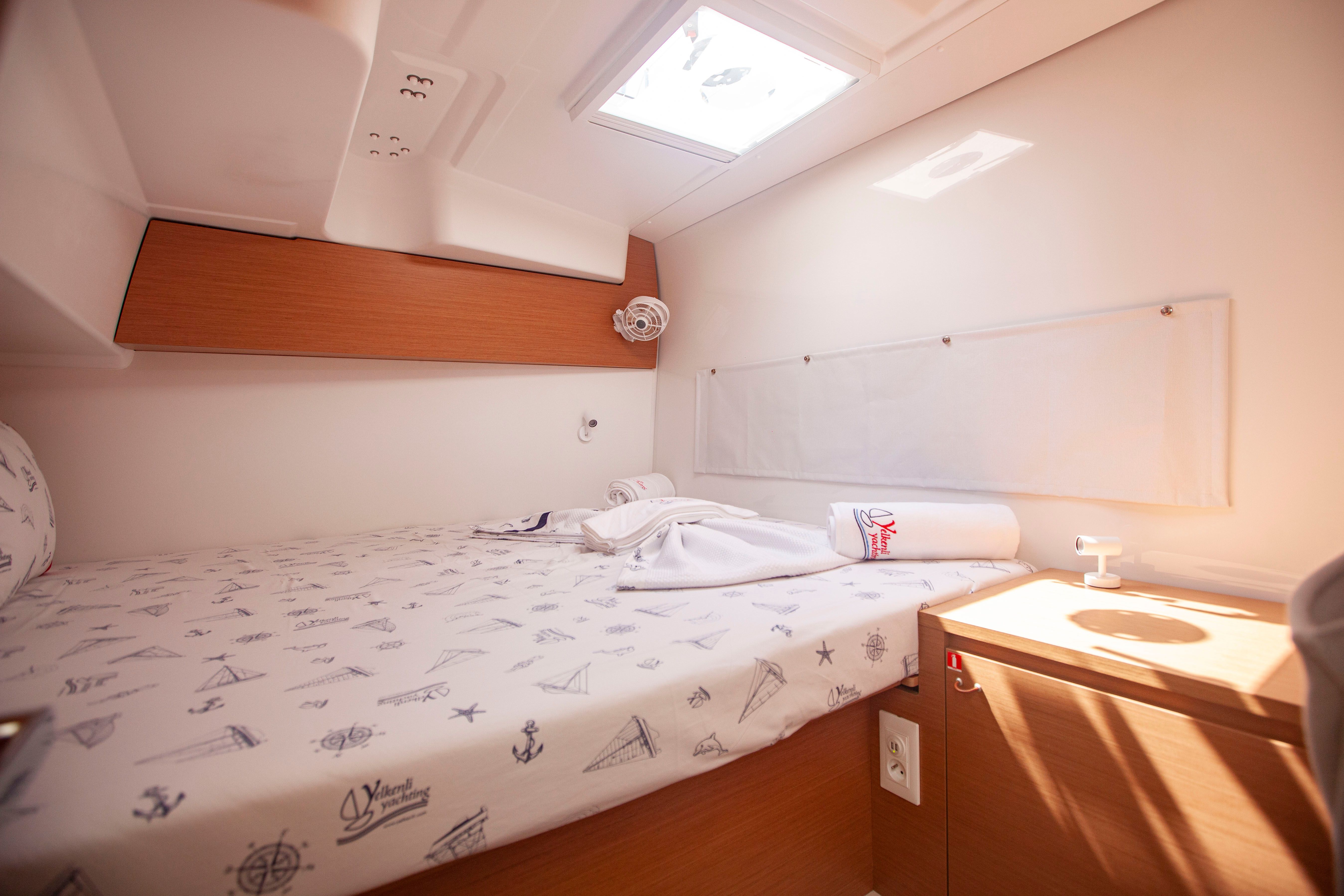 Excess 11 | Whispering Breeze