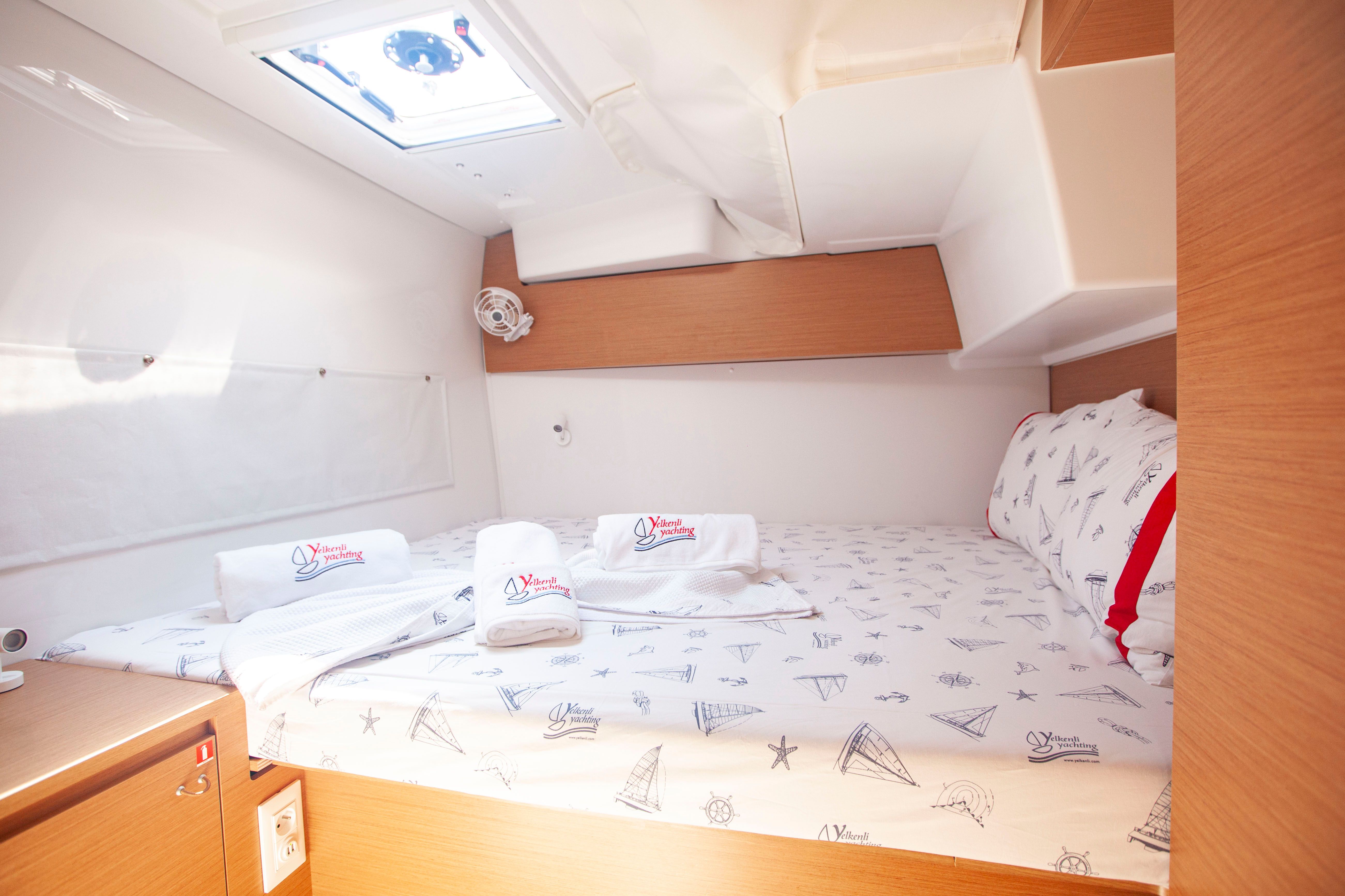 Excess 11 | Whispering Breeze