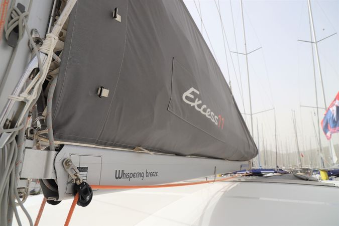 Excess 11 | Whispering Breeze