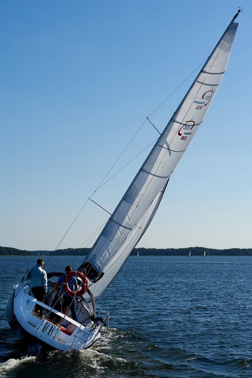 Northman Maxus 33.1 | Saranda