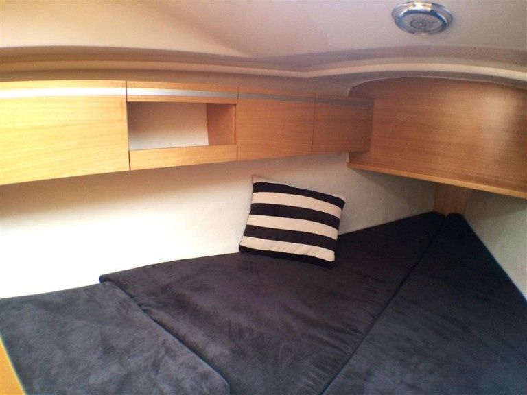 Northman Maxus 33.1 | Saranda