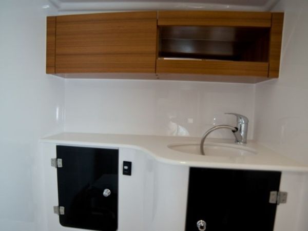 Northman Maxus 33.1 | Saranda