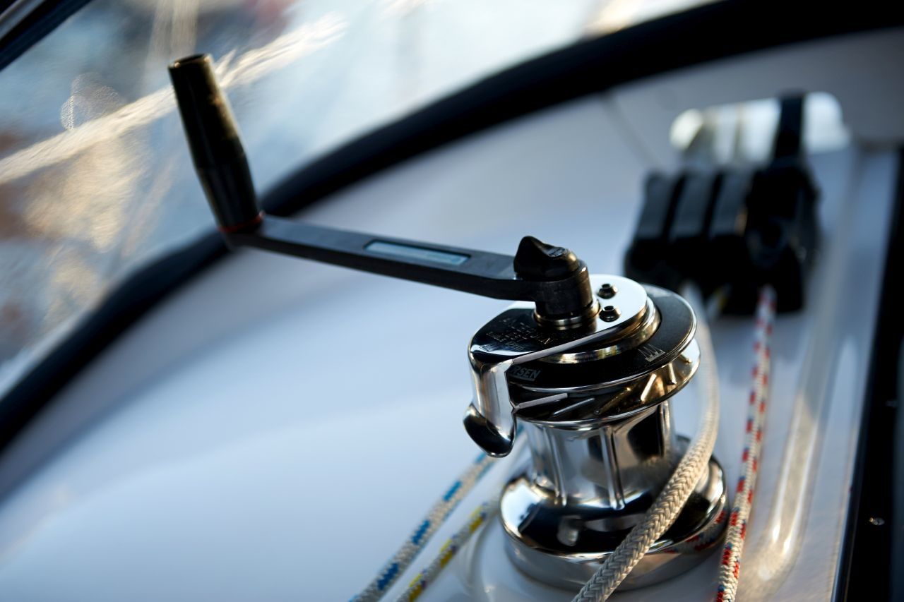 Northman Maxus 33.1 | Saranda