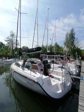 Northman Maxus 33.1 | Saranda