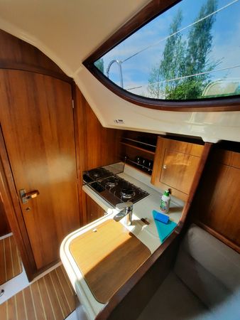 Northman Maxus 28 | El Hiero