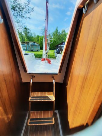 Northman Maxus 28 | El Hiero