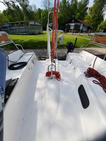 Northman Maxus 28 | Samos