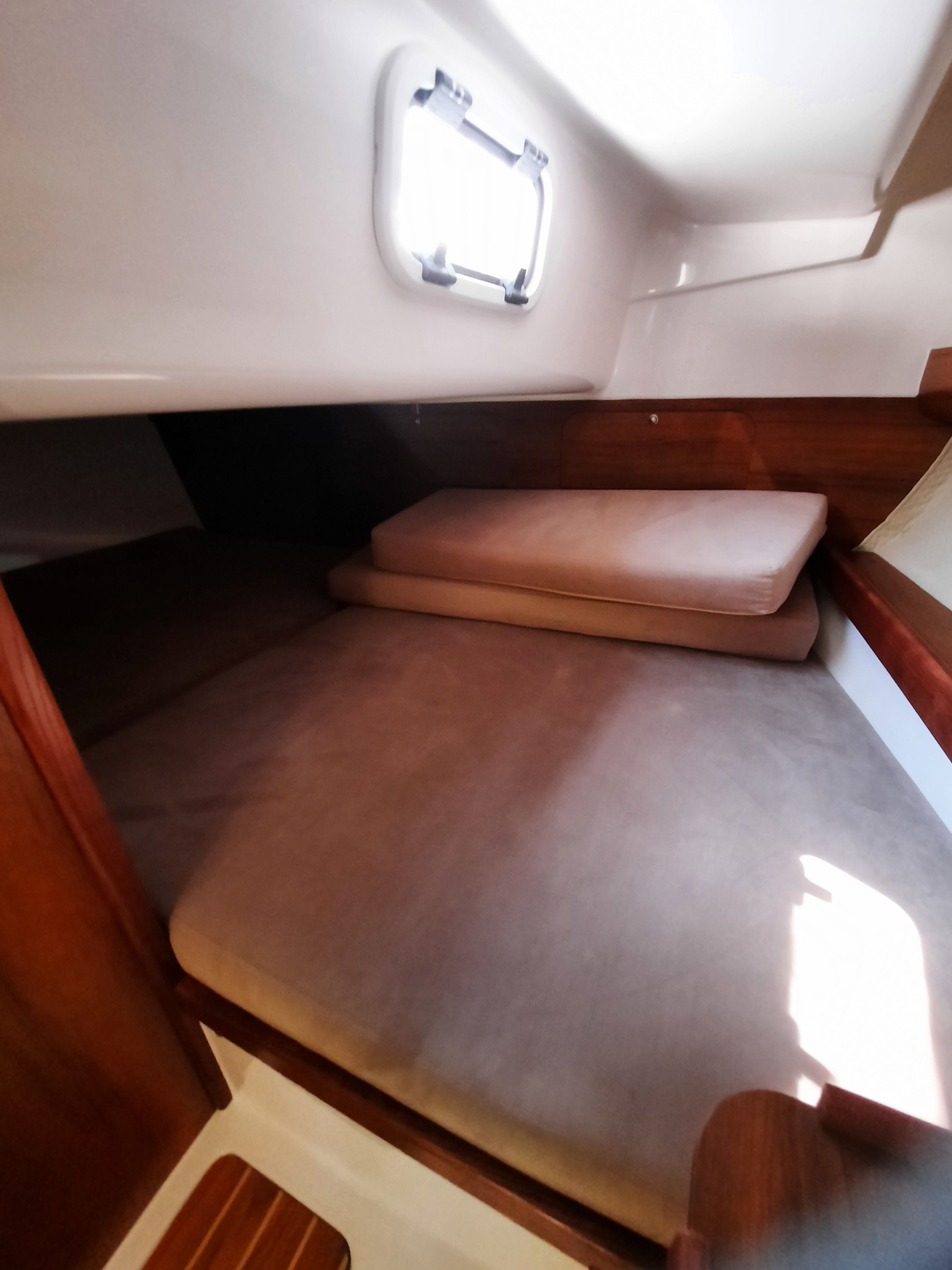 Northman Maxus 28 | Samos