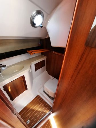 Northman Maxus 28 | Samos