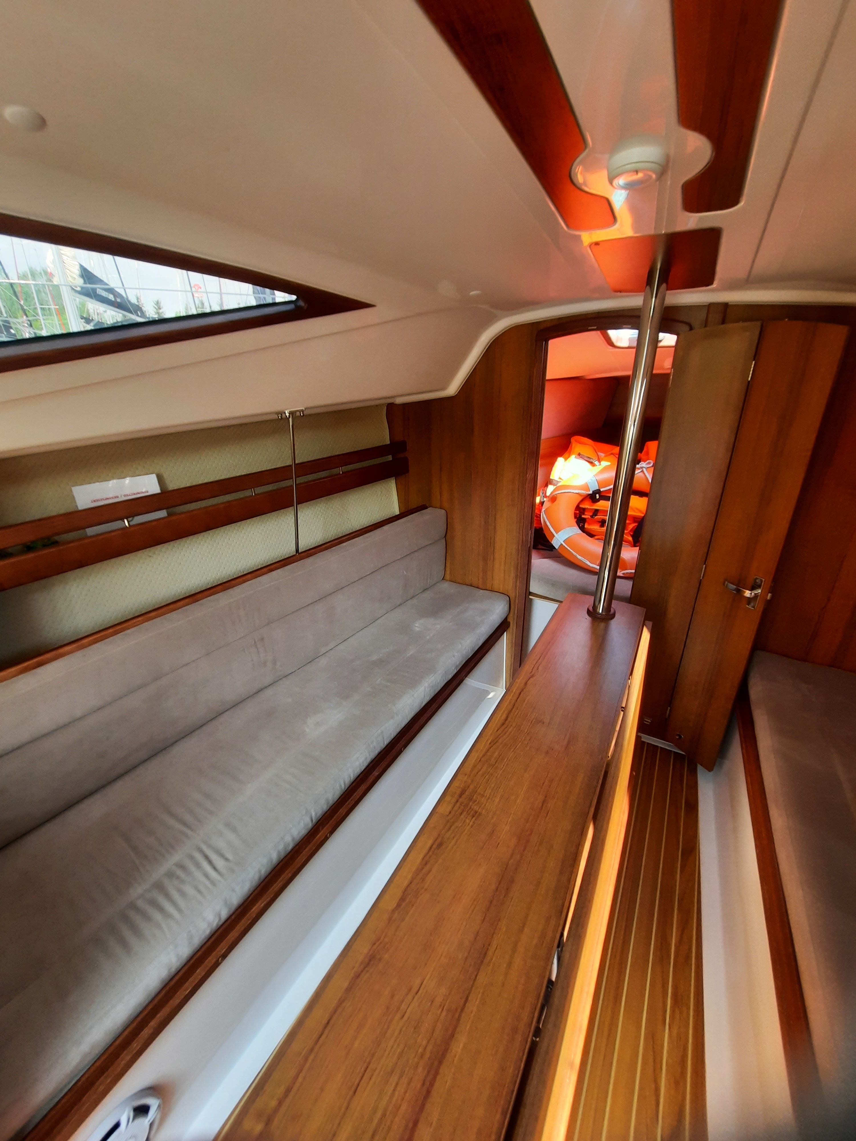 Northman Maxus 28 | Samos