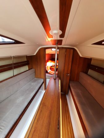 Northman Maxus 28 | Samos
