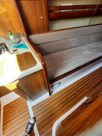 Northman Maxus 28 | Samos